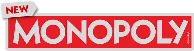 NEW MONOPOLY logo