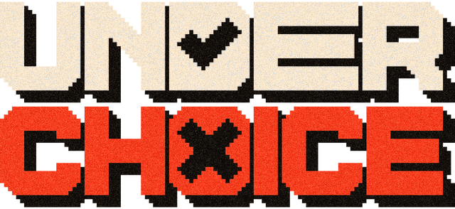 Underchoice logo