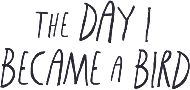 The Day I Became a Bird logo