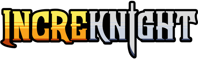 IncreKnight logo