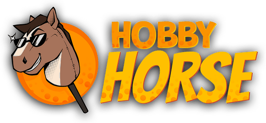 Hobby Horse logo