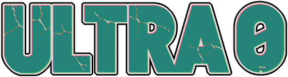 ULTRA0 logo