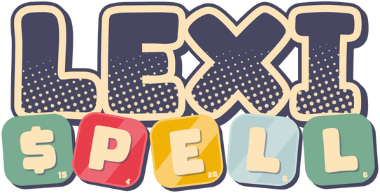 Lexispell logo