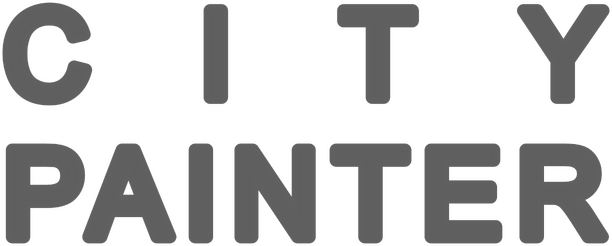 City Painter logo