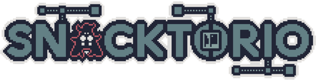 Snacktorio logo