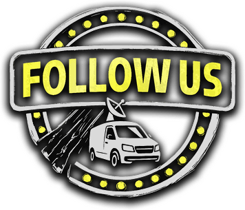 Follow Us logo