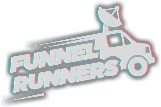 Funnel Runners logo