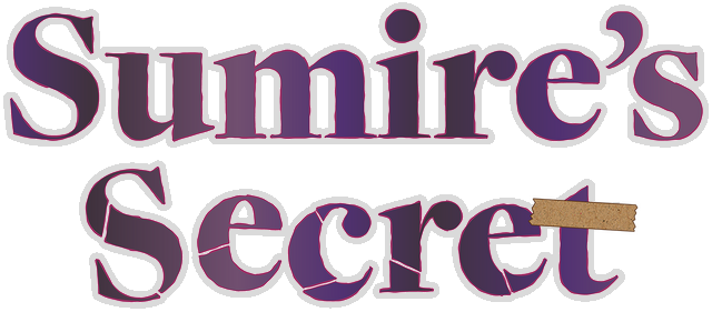Sumire's Secret logo