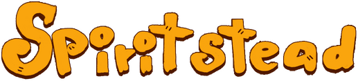 Spiritstead logo