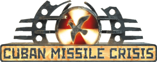 Cuban Missile Crisis logo