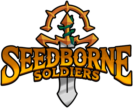 Seedborne Soldiers logo
