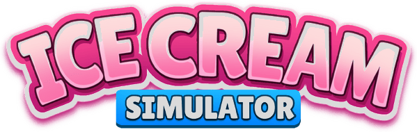 Ice Cream Simulator logo