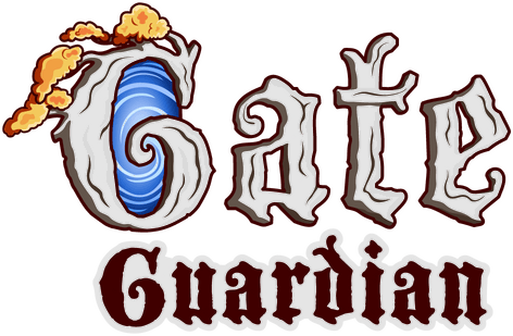 Gate Guardian logo