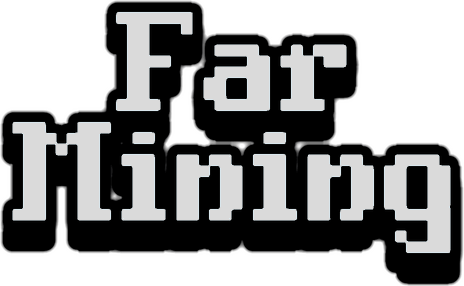 Far Mining logo