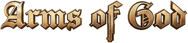 Arms of God logo