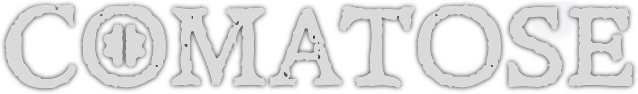 Comatose logo