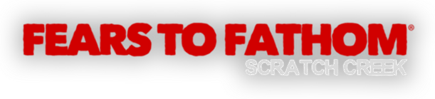 Fears to Fathom - Scratch Creek logo