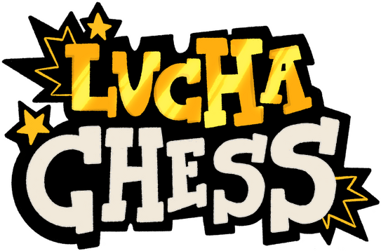 Lucha Chess logo