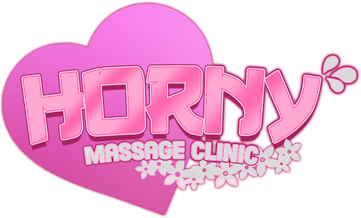 Horny Massage Clinic logo