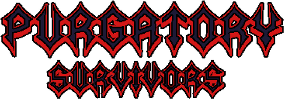 Purgatory Survivors logo
