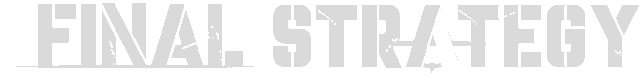 Final Strategy logo