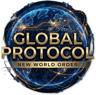 Global Protocol: New World Order logo
