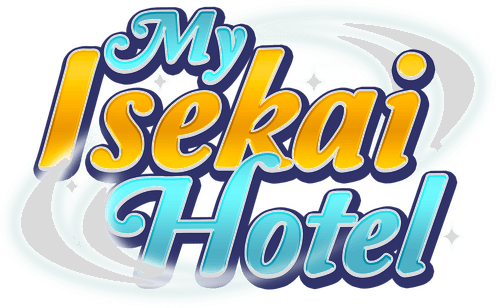 My Isekai Hotel logo