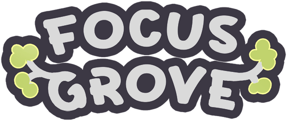 Focus Grove logo