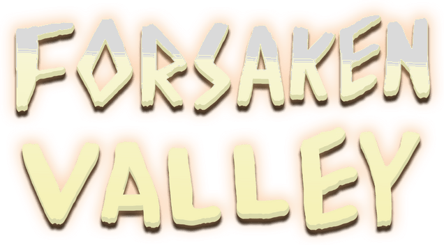 Forsaken Valley logo