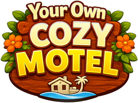 Your Own Cozy Motel logo
