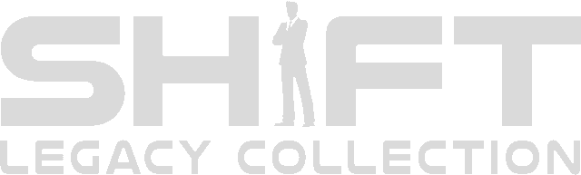 Shift Legacy Collection logo