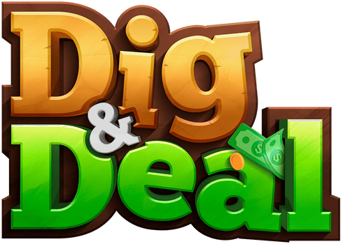Dig and Deal logo