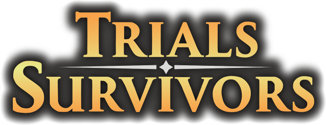 Trials Survivors logo