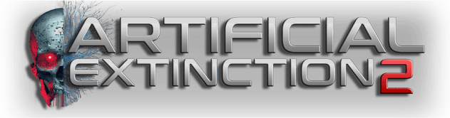 Artificial Extinction 2 logo