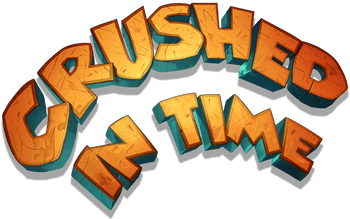 Crushed In Time logo