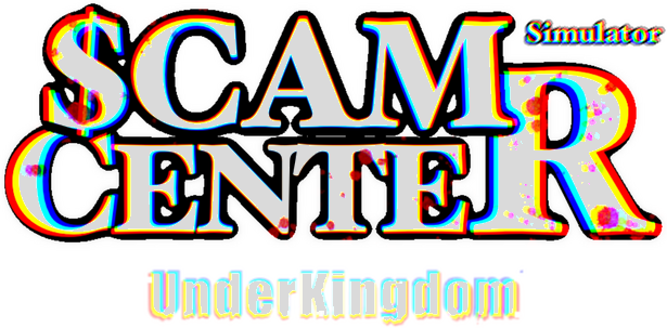 Scam Center Simulator: UnderKingdom logo