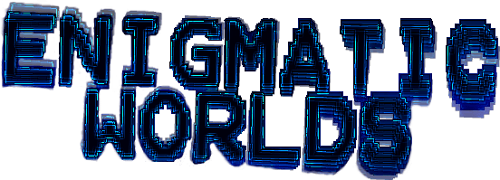 Enigmatic Worlds logo