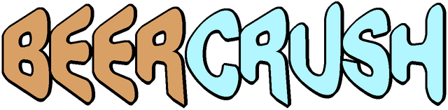 BEERCRUSH logo