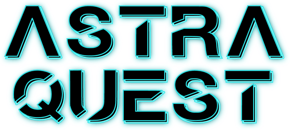 Astra Quest logo