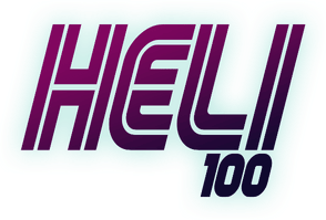HELI 100 logo