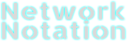 Network Notation logo