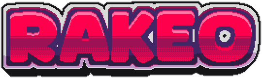 Rakeo logo