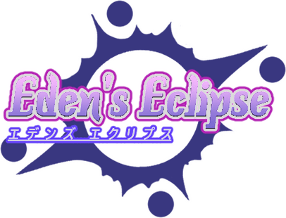 Eden's Eclipse logo