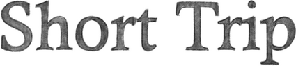 Short Trip logo
