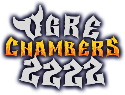 Ogre Chambers 2222 logo