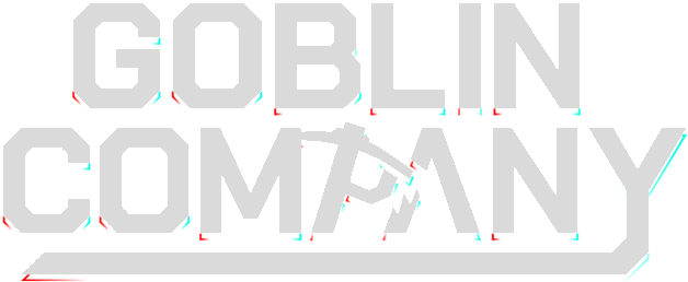 Goblin Company logo