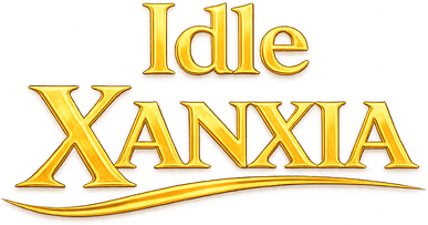 Idle Xanxia logo