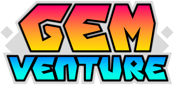 Gem Venture logo