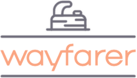 Wayfarer logo