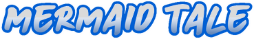 Mermaid Tale (exploration adventure) logo